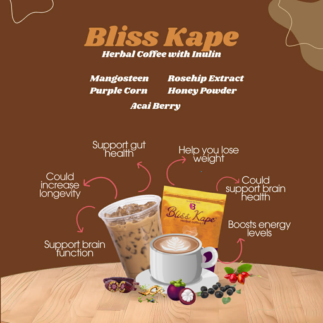 Bliss Kape